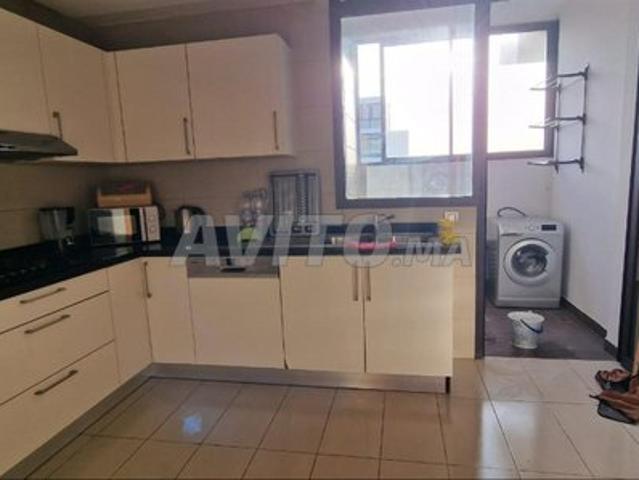 Appartement location à Rbat