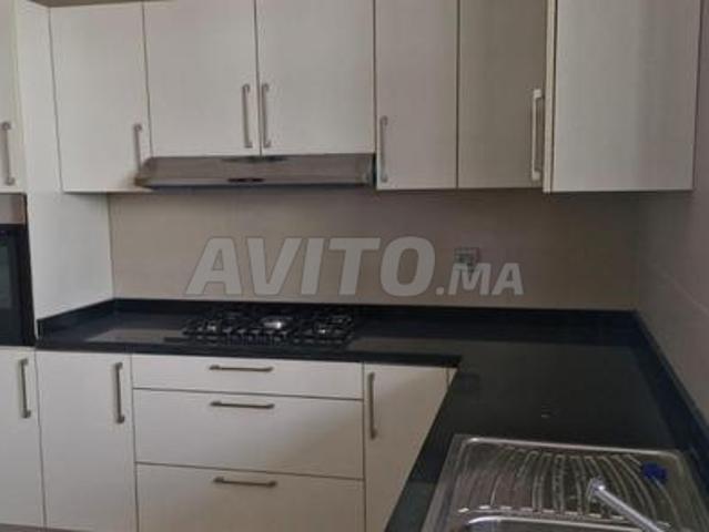 Appartement location à Rbat