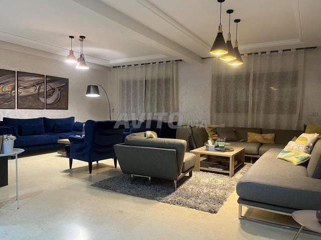 Appartement location à Rbat