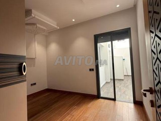 Appartement location à Hay Riad, Berkane