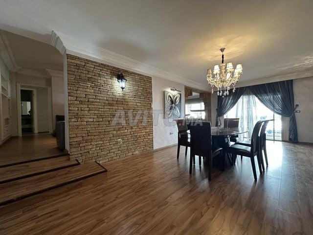 Appartement location à Rbat