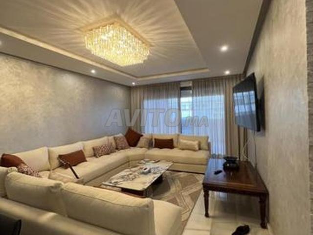 Appartement location à Hay Riad, Berkane