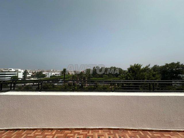 Appartement location