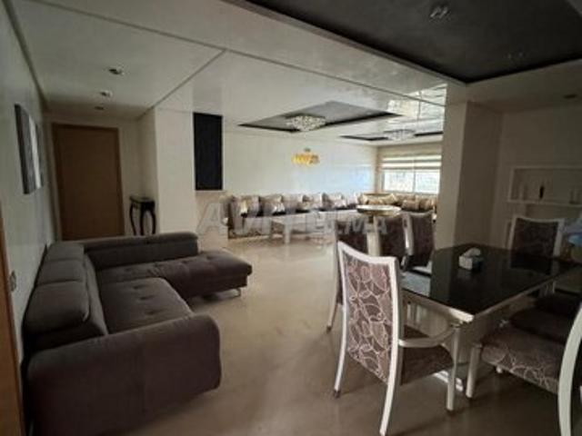 Appartement location à Hay Riad, Berkane