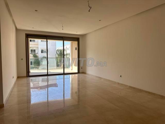 Appartement location à Rbat