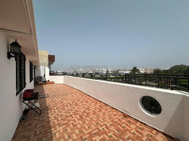 Appartement location