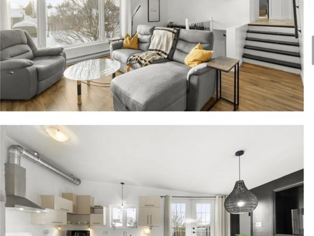 Apartment for rent in Mauricie, Quebec
