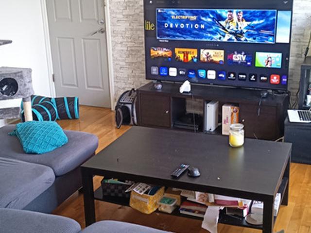 Apartment for rent in Québec, Quebec