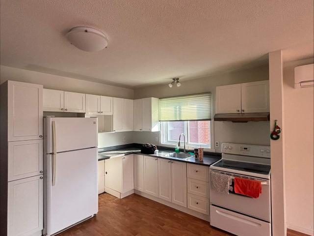 Apartment for rent in Sherbrooke, Quebec