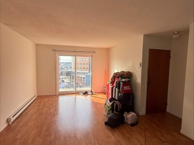 Apartment for rent in Sherbrooke, Quebec