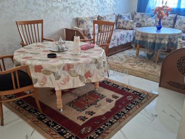 Appartement location à Tangero, Tanger-Tétouan