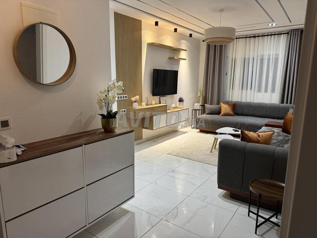 Appartement location à Saida