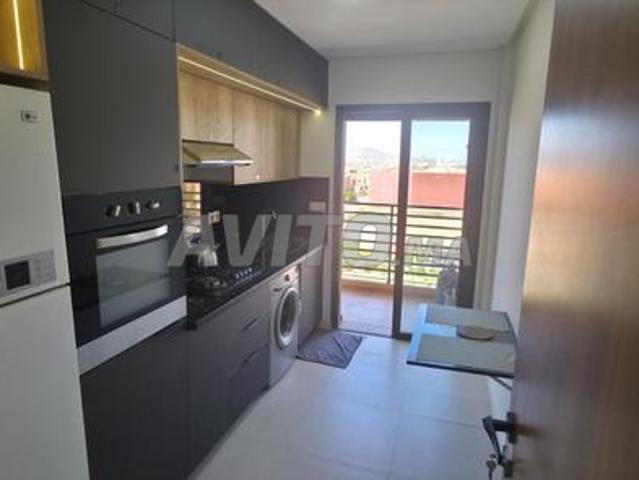Appartement location à L'Oriental