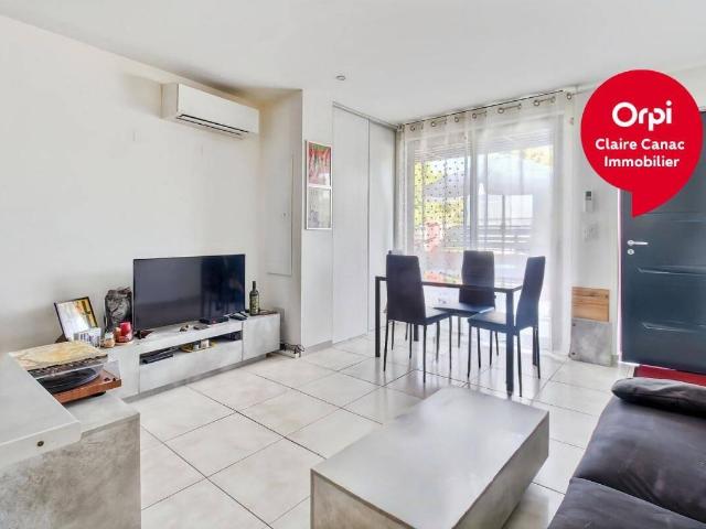 Appartement location à Villeneuve-lès-Lavaur, Tarn