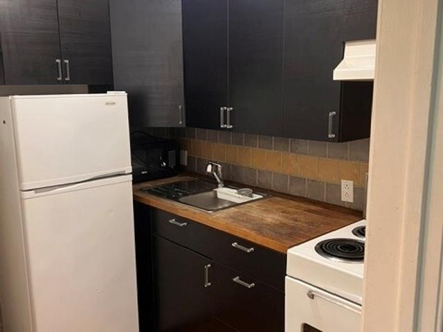 Apartment for rent in Sherbrooke, Quebec