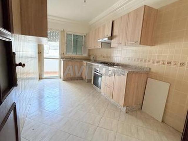 Appartement location à Anfa, Gharb-Chrarda-Beni Hssen