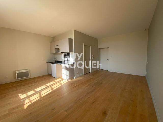 Appartement location à Fontenay-le-Comte, Fontenay-le-comte