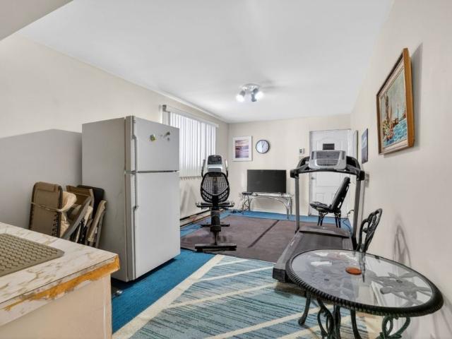 Apartment for rent in St. Leonard's, Quebec