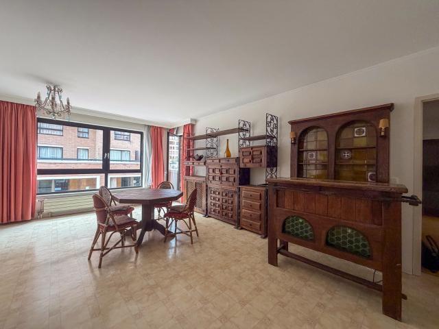 Appartement location à Quartier Léopold - Leopoldswijk, Ixelles - Elsene