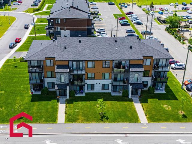 Apartment for rent in Beauharnois-salaberry, Quebec