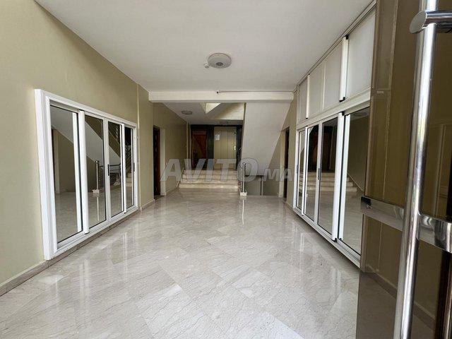 Maison location à Gueliz, Marrakech