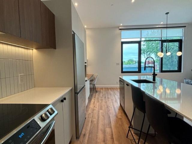 Apartment for rent in Drummond, Quebec