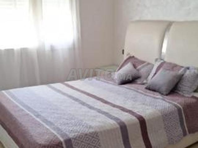 Appartement location à Anfa, Gharb-Chrarda-Beni Hssen
