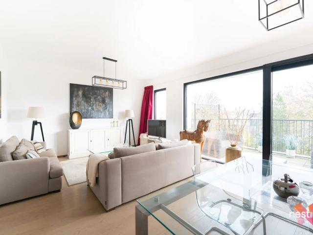 Appartement location à Uccle, Bruxelles