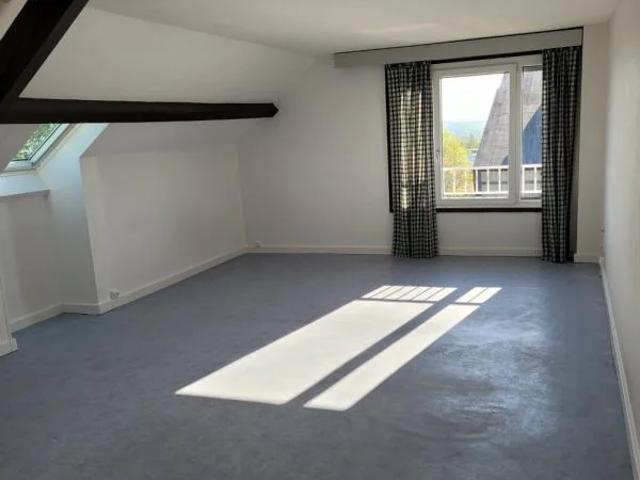 Appartement location à Nancy, Grand Est