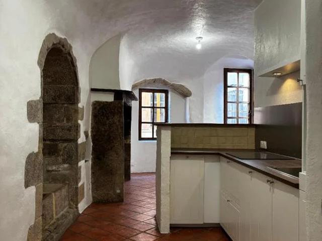 Appartement location à Les Bourgades, Les Vans