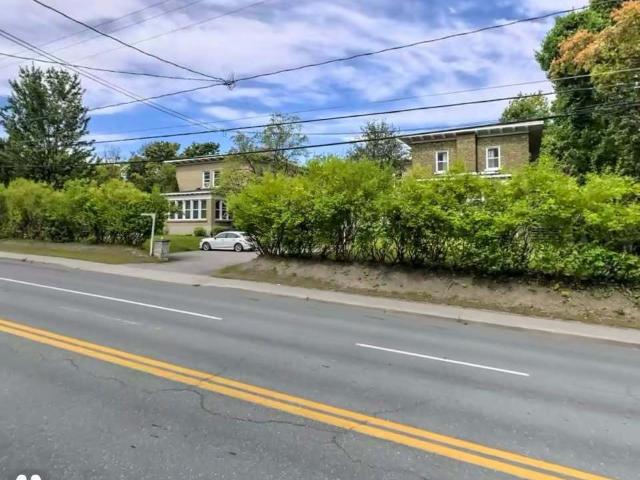 Apartment for rent in Sherbrooke, Quebec