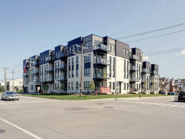 Apartment for rent in Terrebonne, Quebec