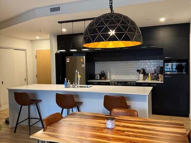 Apartment for rent in Québec, Quebec