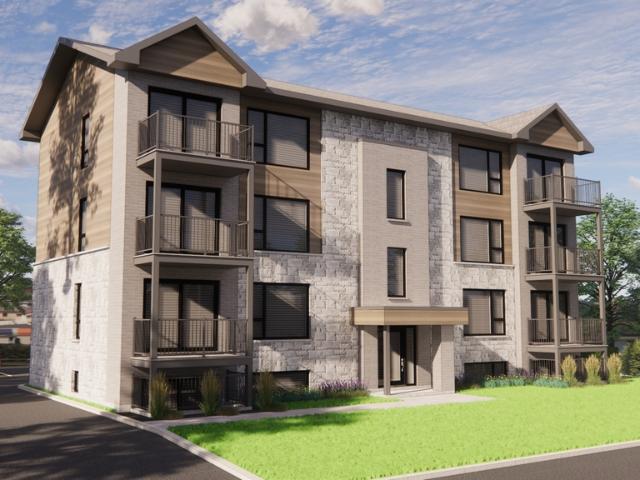 Apartment for rent in Laurentides, Quebec