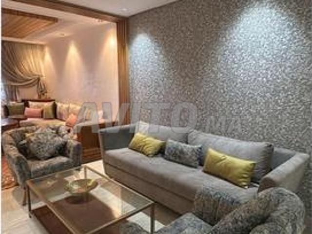 Appartement location à Anfa, Gharb-Chrarda-Beni Hssen