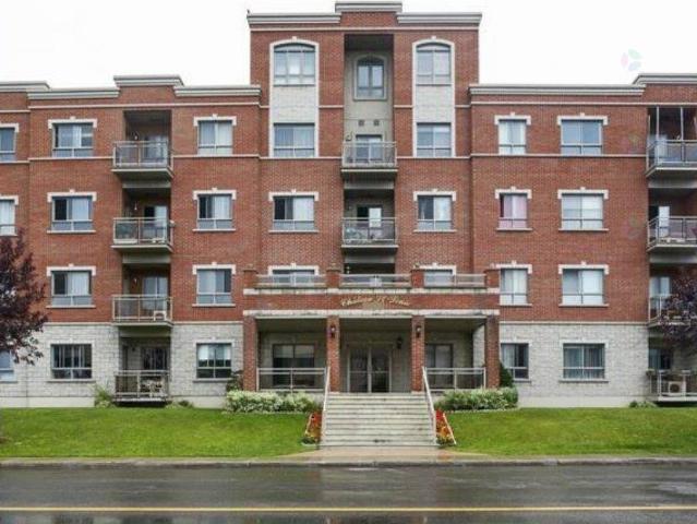 Apartment for rent in St. Leonard's, Quebec