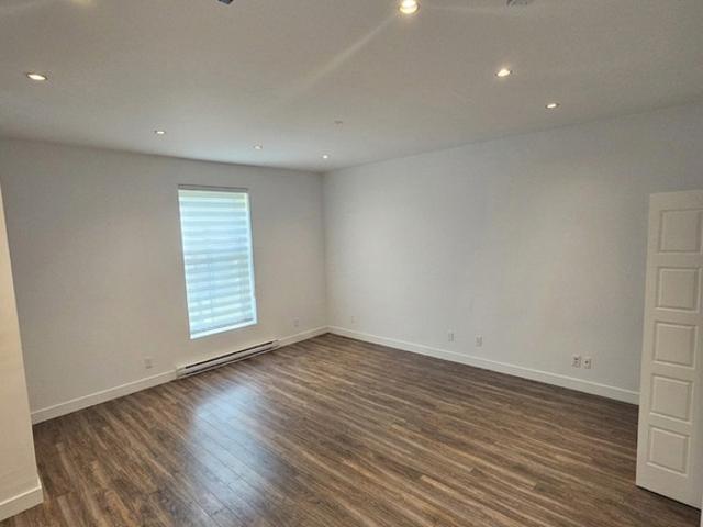 Apartment for rent in St. Leonard's, Quebec