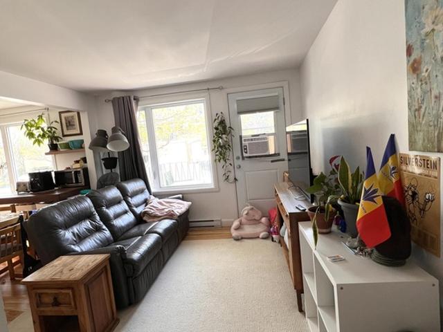 Apartment for rent in Québec, Quebec