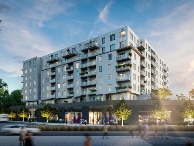Apartment for rent in Roussillon, Quebec