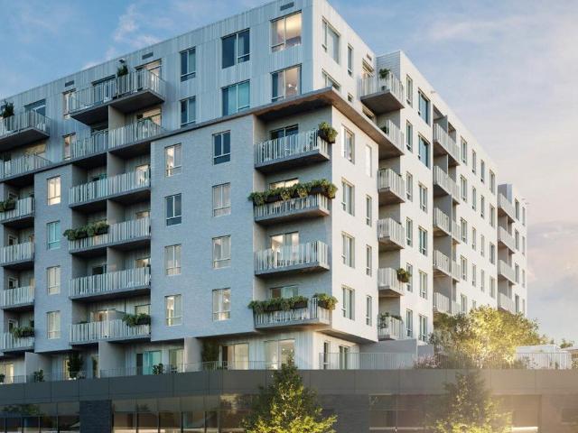 Apartment for rent in Roussillon, Quebec
