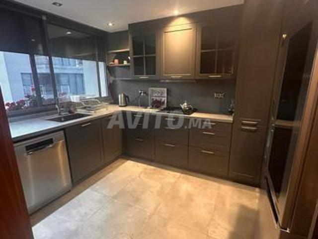 Appartement location à Bouskoura, Gharb-Chrarda-Beni Hssen