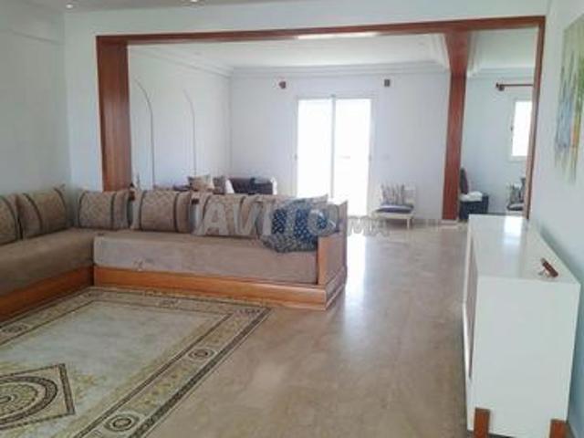 Appartement location à Mansouria, Gharb-Chrarda-Beni Hssen