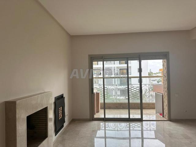 Appartement location à Rbat