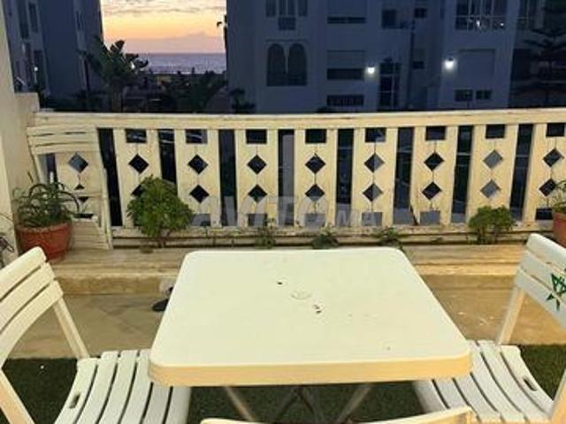Appartement location à Tangero, Tanger-Tétouan