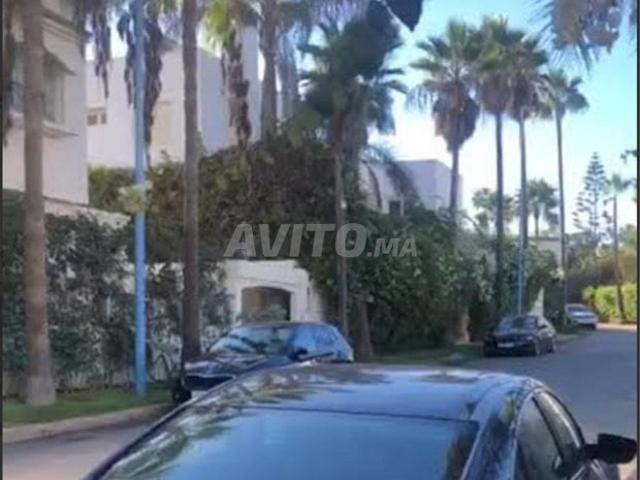 Appartement location à Anfa, Gharb-Chrarda-Beni Hssen