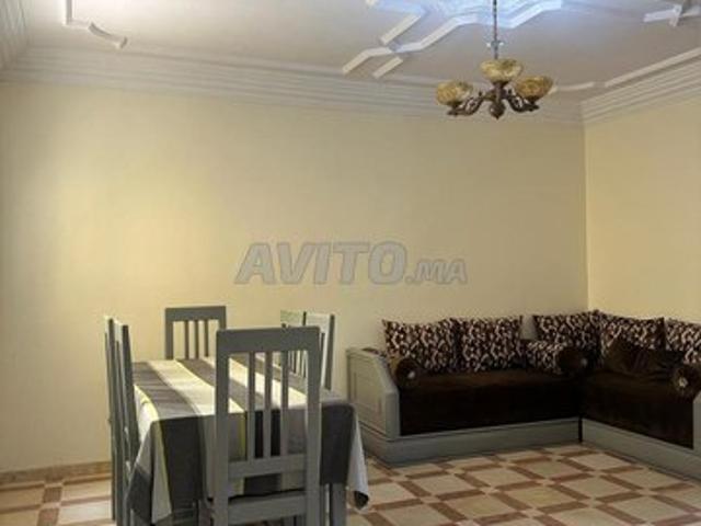 Appartement location à Essaouira, L'Oriental