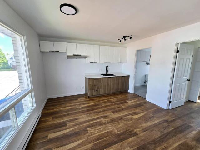 Apartment for rent in Jonquiere, Quebec