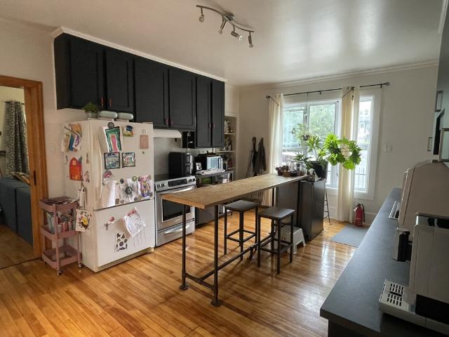 Apartment for rent in Sherbrooke, Quebec