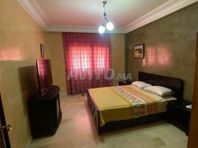 Appartement location à Anfa, Gharb-Chrarda-Beni Hssen