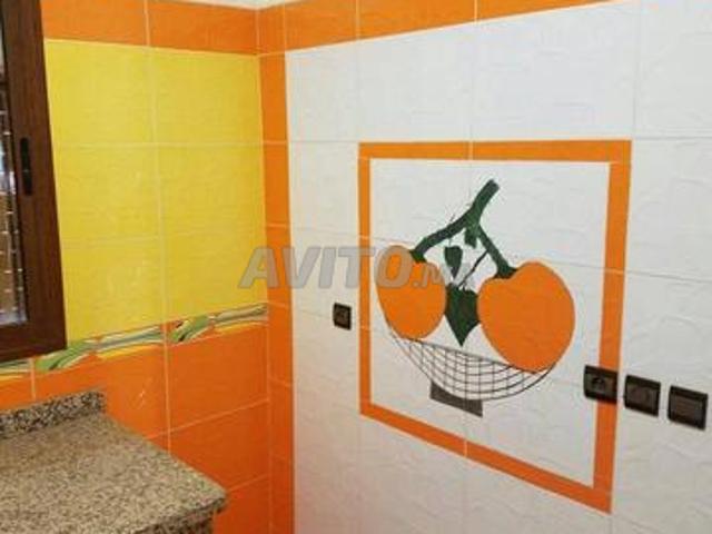 Appartement location à Khouribga